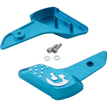 SIP Stupačky spolujezdce - modré mat. MV675053MP