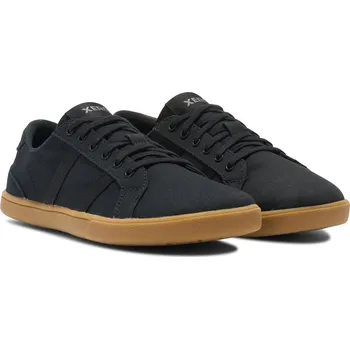 Dámské tenisky Xeroshoes XERO SHOES Dillon Canvas - black/gum W Velikost: 41