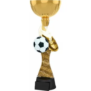 Poháry Bauer Akrylátová trofej ACUPCGNM01 | Fotbal