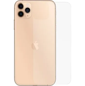 Tvrzené 2.5D sklo na zadní stranu pro iPhone 11 Pro Max