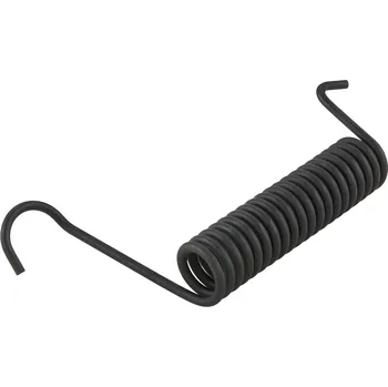 Rám pro motocykl SIP Pružina hlavního stojanu Bravo 13597600