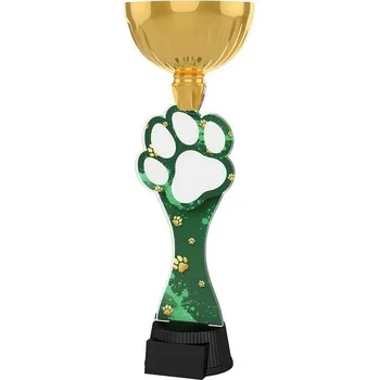 Poháry Bauer Akrylátová trofej ACUPCGM65 | Kynologie