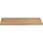 COMAD CAPRI OAK 891 FSC Deska 80cm