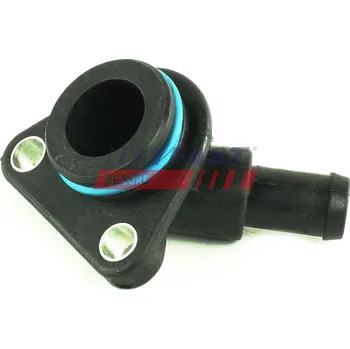 Chladič motoru Příruba chladiva FAST FT61507