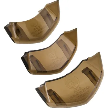 SIP Mřížky přední masky Primavera / Sprint - kouřové MV005290ST