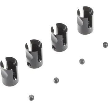 RC model TLR výstup diferenciálu (4): 22-4 2.0