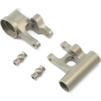 RC model TLR páka řízení hliník: 8/8T