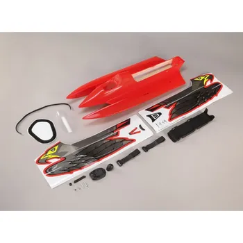 RC náhradní díl Valvryn 27: Trup