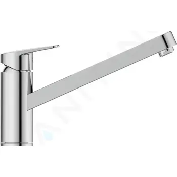 Vodovodní baterie Ideal Standard CeraPlan Dřezová baterie, BlueStart, chrom, BD310AA