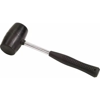 Stan Easy Camp gumová palice Rubber/Steel Mallet