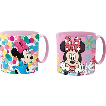 hrnek dětský 260ml MINNIE PH VETRO PLUS