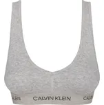 Dámská sportovní podprsenka QF5251E-020 - Calvin Klein S