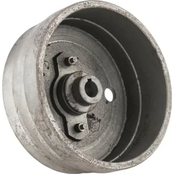 Motor pro motocykl CIF Spojkový zvon Ciao - verze s variátorem C6603V