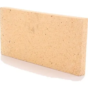 Příslušenství ke kotli OPOP ND H425EKO ŠAMOT 400x200x30mm 598401577224 598401577224