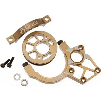 RC model Axial lože motoru stavitelné: Yeti