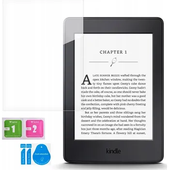 Příslušenství pro čtečku elektronické knihy Ochranné Sklo EtuiTab G-PW5 pro Kindle