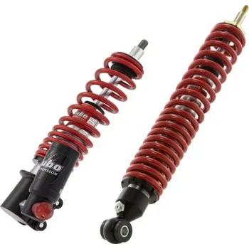 Bitubo Tlumiče Bitubo GEV P+Z Primavera / Sprint typ2 červené 70124810