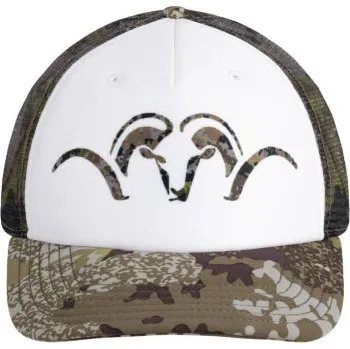 Čepice Střelecká čepice Blaser síťovaná kamufláž