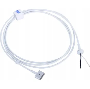 Datový kabel Napájecí Kabel pro notebooky AKYGA AK-SC-33 MagSafe 2 Apple 1.2m