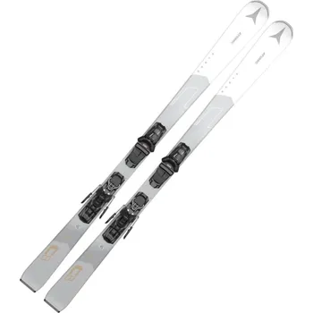 ATOMIC - 【良品】atomic vantage 107ti / warden mnc13 Atomic Warden MNC 13 Demo Ski Bindings - Powder7