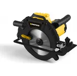 PROTECO Okružní pila PROFI 2v1 | 235 mm | 2000 W