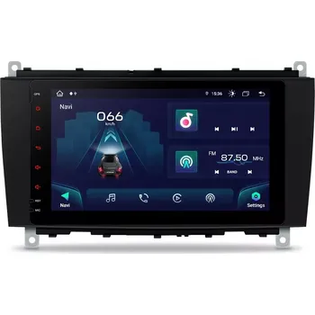 Autorádio Xtrons IA82M209SLS