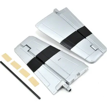 RC náhradní díl E-flite výškovka: P-51D