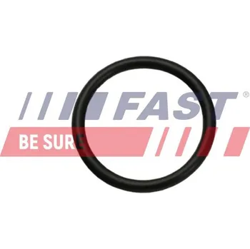 Klimatizace automobilu Těsnění, schránka klapek vytápění FAST FT49926