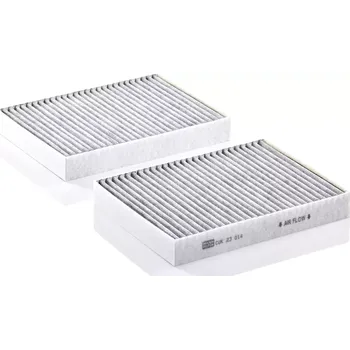 Kabinový filtr Filtr kabinový v interiéru MANN-FILTER CUK 23 014-2