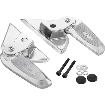 SIP Stupačky LX / LXV / S - chrom MV8273C