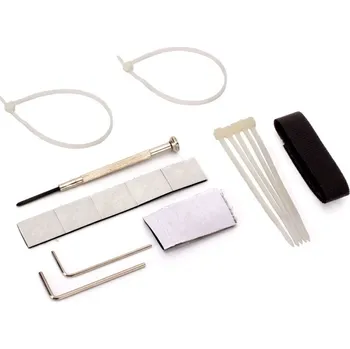 RC model Blade montážní sada: 200 SR X