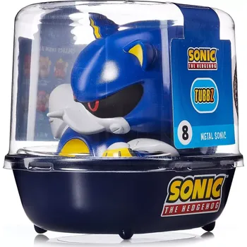 Figurka TUBBZ Kachnička Sonic Metal Sonic