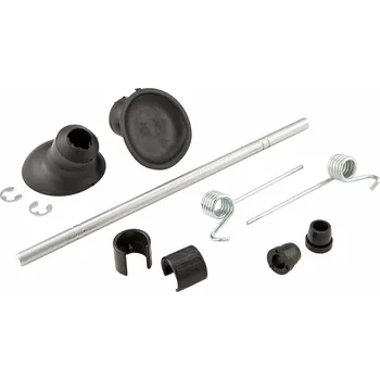 Zavazadlo na motocykl F.A.ITALIA Opravná sada nosiče typ1 FA1010