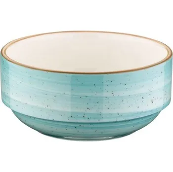 Bonna Aura Aqua Miska 420 ml, 12 ks