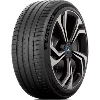Letní osobní pneu Letní pneu Michelin 275/45R 22 112V XL TL PILOT SPORT EV ACOUSTIC B,B,A