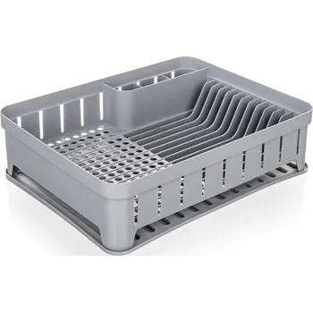 Odkapávač na nádobí odkapávač na nádobí 40x31cm s podnosem PH ŠE BANQUET