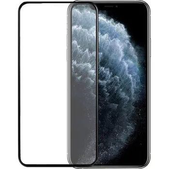 Tvrzené sklo s vyztuženým rámečkem pro iPhone XS Max / 11 Pro Max