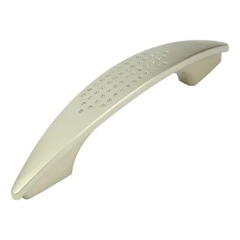 Nábytek DOMINO Nábytková úchytka PAT18 96 mm M9