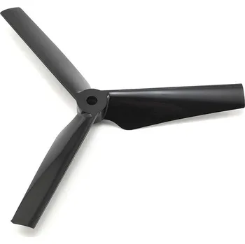 RC model E-flite vrtule ocasní: Convergence 0.6m