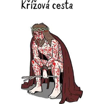 Duchovní literatura Křížová cesta (pro děti)