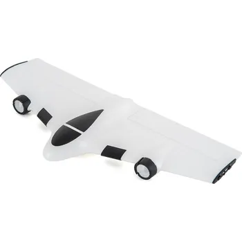 RC model E-flite trup s křídly: X-VERT VTOL