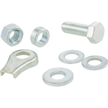 Brzda pro motocykl CIF Lanko brzdy - koncovka C5312