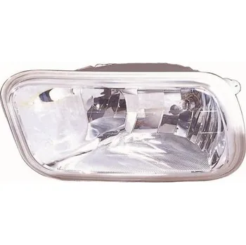 Mlhový světlomet Mlhovka AGB 317329-1