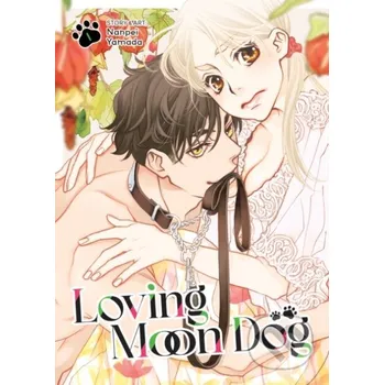 Loving Moon Dog Vol. 1 - Nanpei Yamada Seven Seas