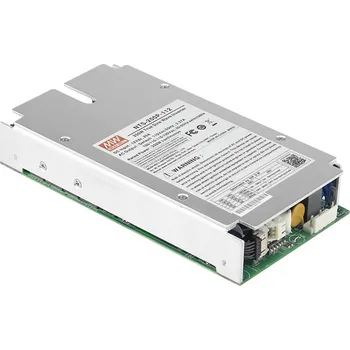 Měnič napětí MEAN WELL měnič napětí NTS-250P-224, 24 V/DC -> 230 V/AC