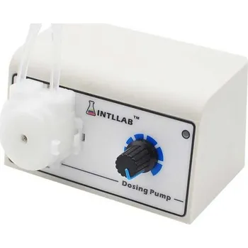 Čerpadlo Peristaltické čerpadlo Intillab DP-385