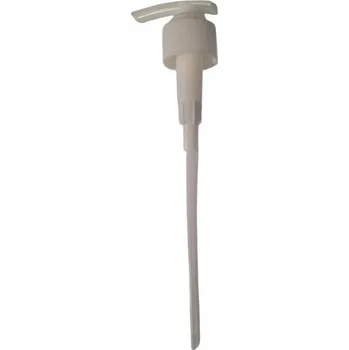 Dávkovač mýdla Dávkovací pumpa pro láhve 500ml