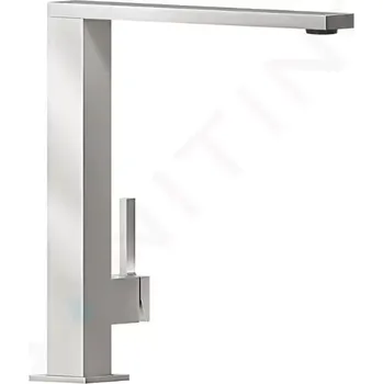 Vodovodní baterie Villeroy & Boch Finera Dřezová baterie, nerez, 927100LC