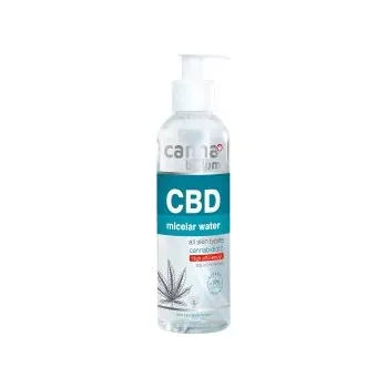 Palacio cannabellum CBD micelární voda 200 ml
