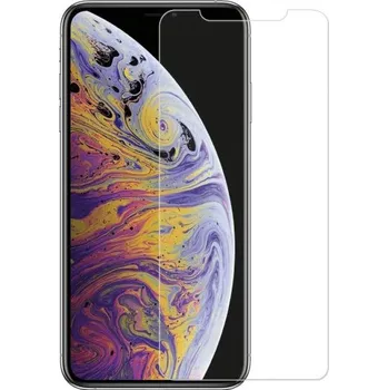 Tvrzené 2.5D sklo s výřezem pro iPhone XR / 11
